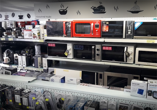 E-point - Domažlice